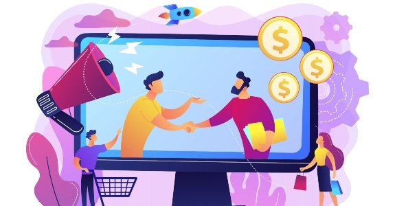 marketing de afiliado