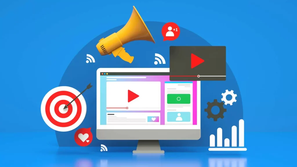 marketing digital origem