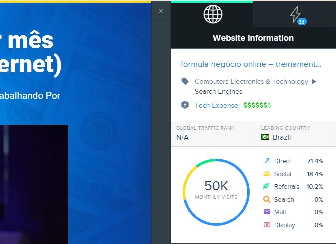 similartech prospecting