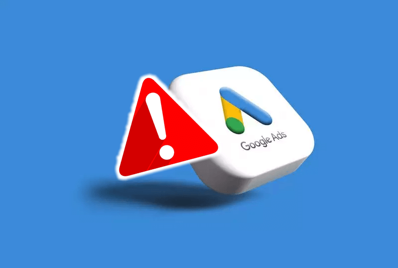 Como evitar suspensão por Fraude em Sistemas no Google Ads