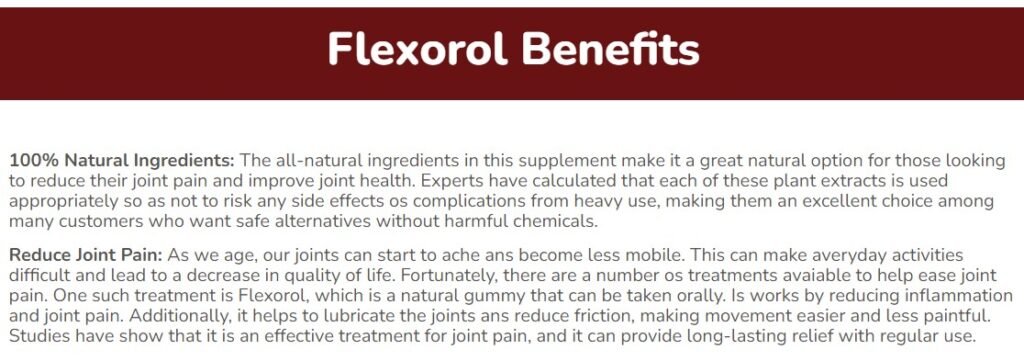 pressel estrutura benefícios