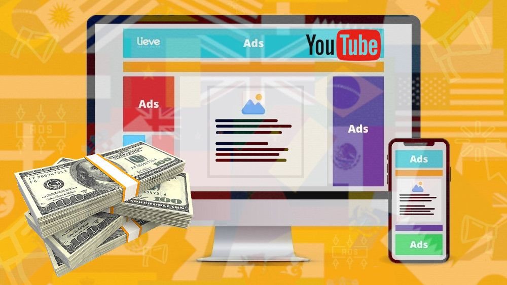 Como divulgar produtos gringos na rede de display do Google Ads