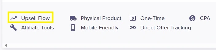 clickbank upsell