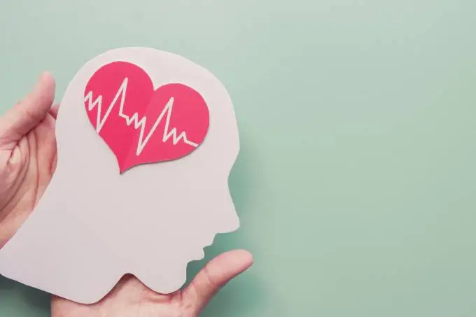 mentalidade saudavel