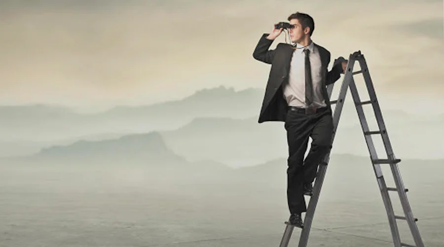 pensamento de longo prazo