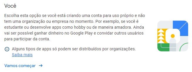 google ads criar perfil pagamento