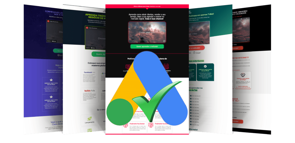 Como criar uma pressel robusta com o Elementor