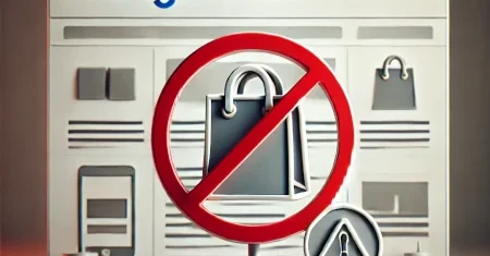 O que não pode anunciar no Google Ads em 2025?