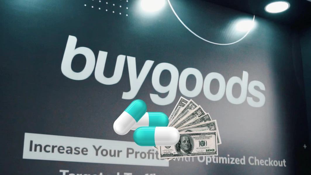 Como encontrar os melhores produtos na BuyGoods para divulgar