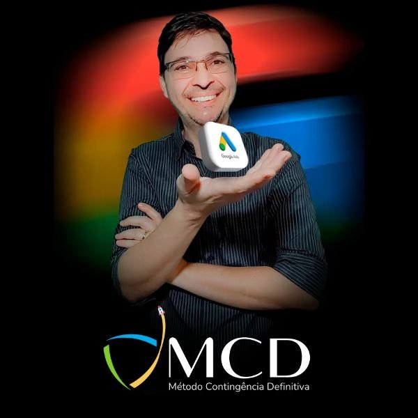 método contingência definitiva do google ads