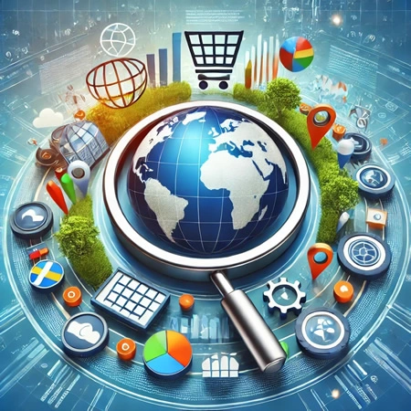 como destravar campanhas na gringa