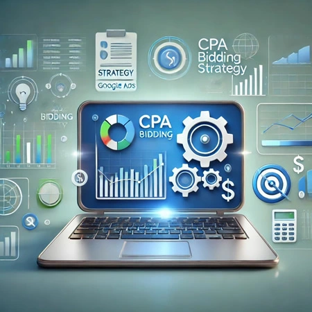google ads cpa