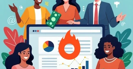 Como ganhar dinheiro na Internet com a Hotmart