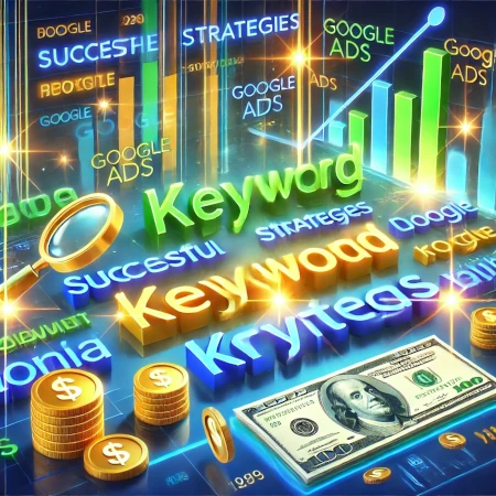 palavras-chave no google ads que mais vendem