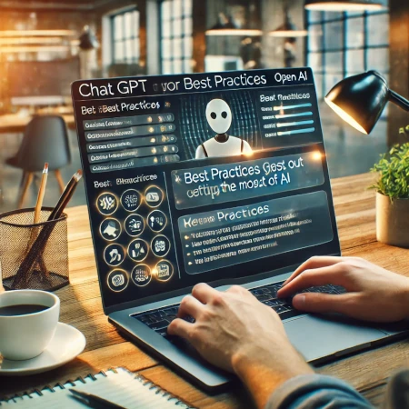 Como extrair o melhor do ChatGPT segundo a OpenAI