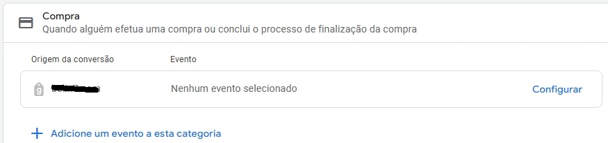 google ads metas de conversão