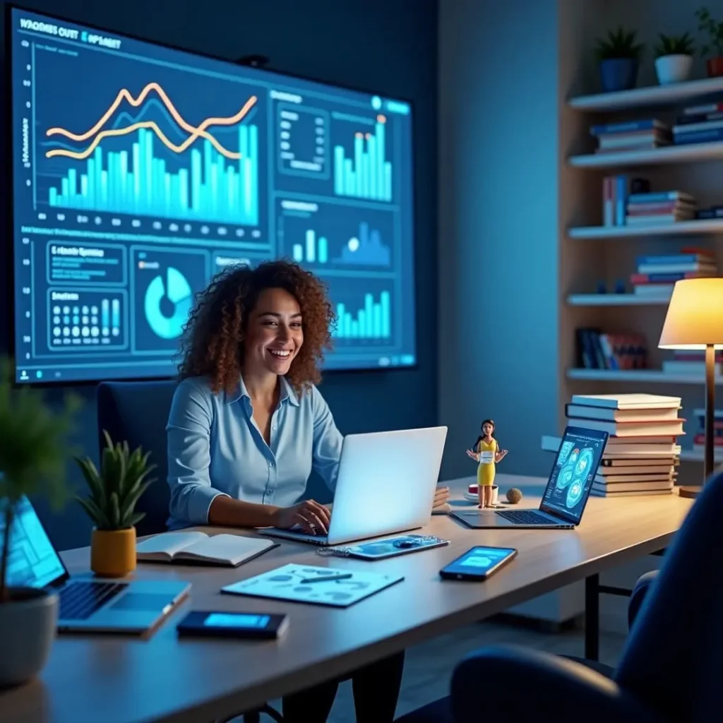 nichos do marketing digital