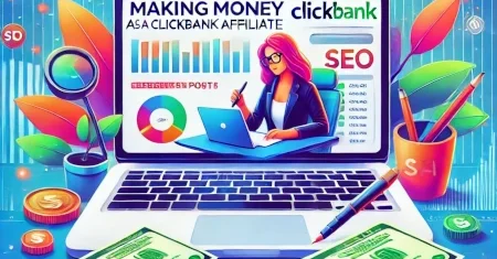 Como criar um blog que vende todos os dias na gringa