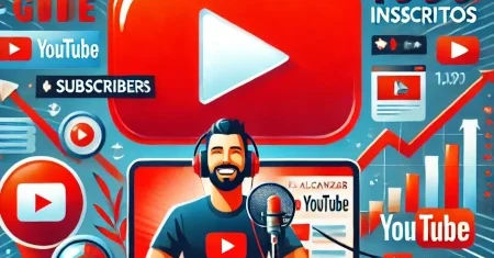 Como crescer e alcançar 1000 inscritos no YouTube