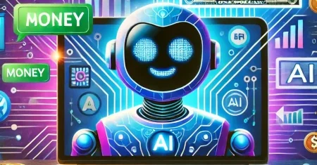 Como “imprimir” dinheiro com Inteligência Artificial