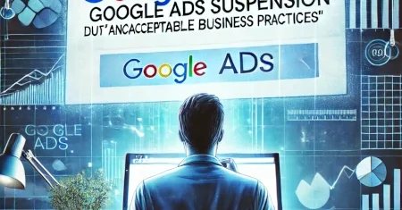 Como evitar práticas comerciais inaceitáveis no Google Ads