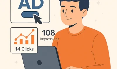 Aprenda a analisar com apenas duas métricas no Google Ads