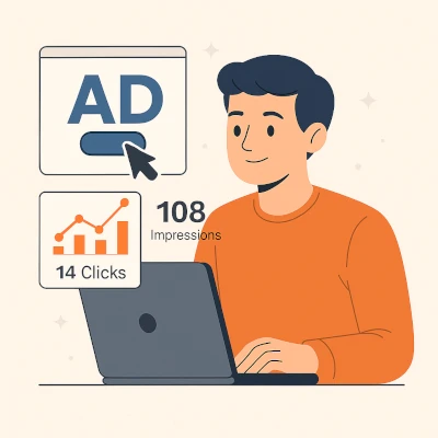 Aprenda a analisar com apenas duas métricas no Google Ads