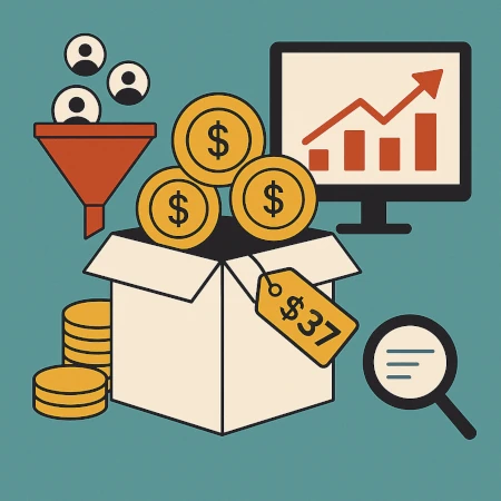 Como vender todos os dias com produtos low ticket