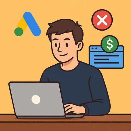 7 mitos sobre vender como afiliado no Google Ads