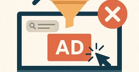 5 Motivos para ter cliques e nenhuma conversão no Google Ads