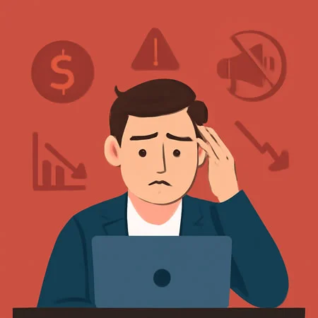 A verdade cruel sobre Google Ads que ninguém te conta