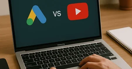 Google Ads ou YouTube orgânico? Qual a melhor estratégia?
